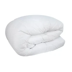 Piumone (140 cm) 4 Stagioni Bianco