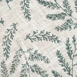 STOF Plaid E Teli Copritutto-Plaid in cotone (125 x 150 cm) Antillia