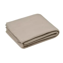 LOVELY CASA Plaid E Teli Copritutto-Plaid in pile (125 x 150 cm) Carlton