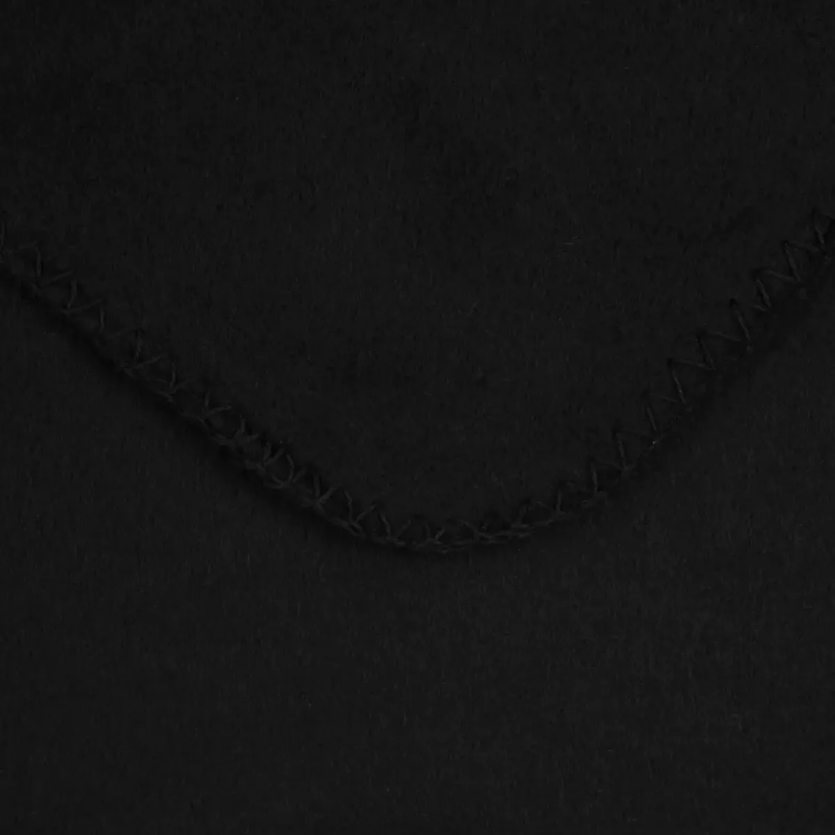 STOF Plaid E Teli Copritutto-Plaid in pile (125 x 150 cm) Carlton