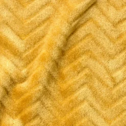 EMINZA Plaid E Teli Copritutto-Plaid morbida di flanella (180 x 230 cm) Zag