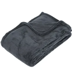 ATMOSPHERA Plaid E Teli Copritutto-Plaid morbido (180 cm) Tendresse