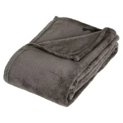 ATMOSPHERA Plaid E Teli Copritutto-Plaid morbido (150 cm) Tendresse