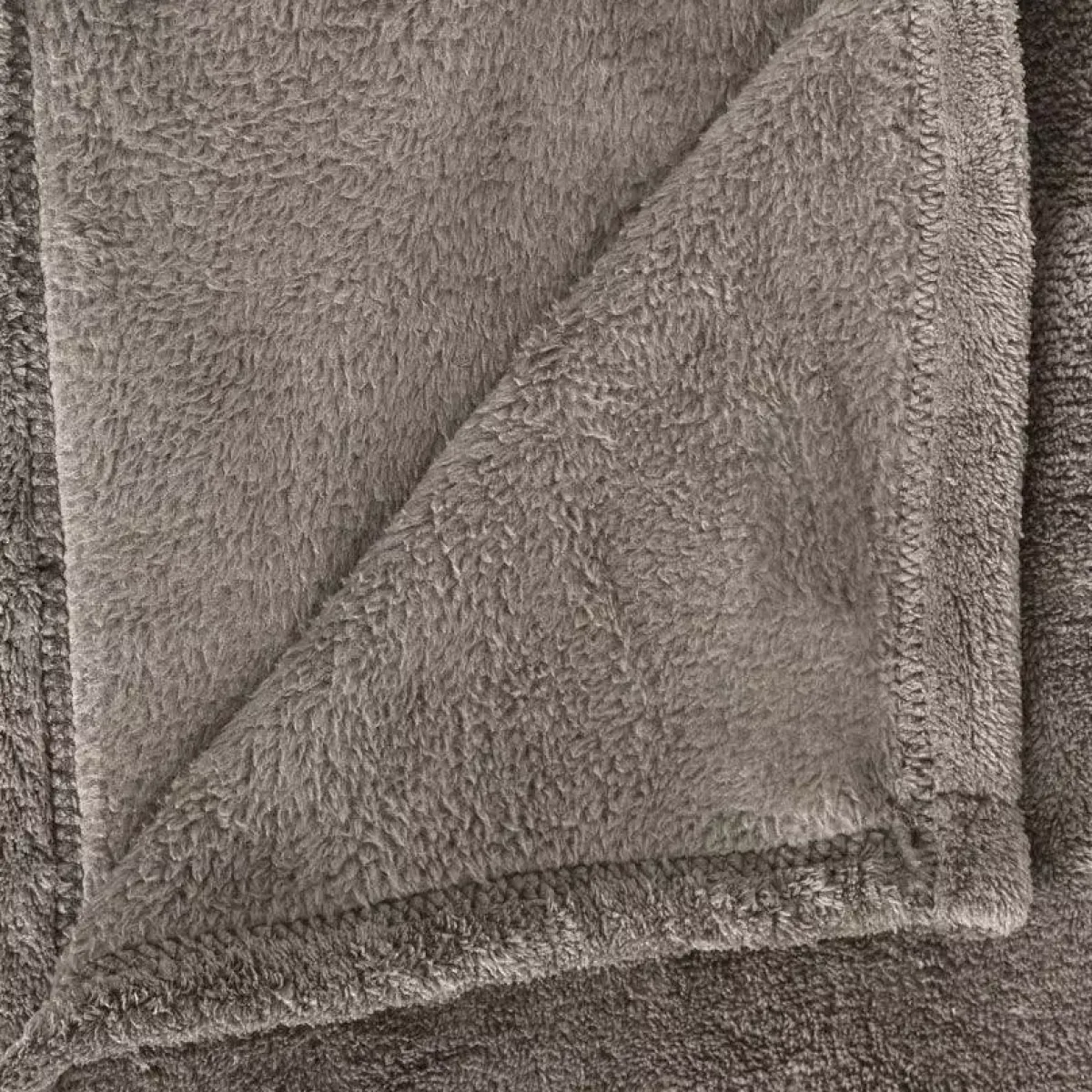 ATMOSPHERA Plaid E Teli Copritutto-Plaid morbido (150 cm) Tendresse