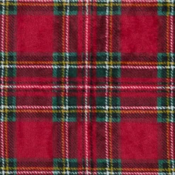 STOF Plaid E Teli Copritutto-Plaid morbido (130 x 160 cm) Willis