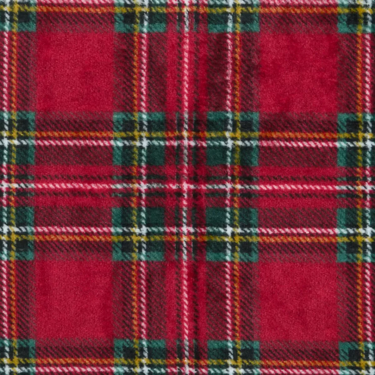 STOF Plaid E Teli Copritutto-Plaid morbido (130 x 160 cm) Willis