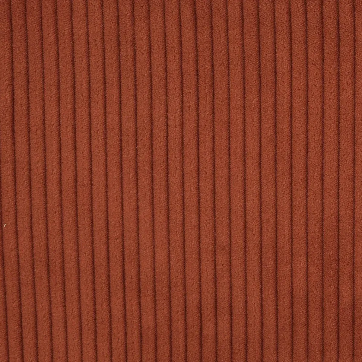 Poltrone-Poltrona girevole in velluto a coste (seduta 46 cm) Kult