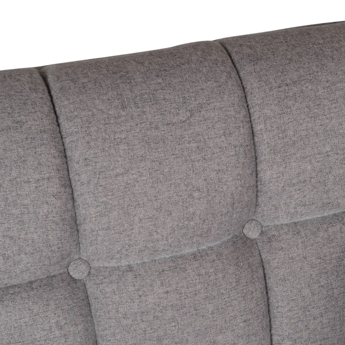 Poltrone-Poltrona in tessuto testurizzato (seduta 45 cm) Rory
