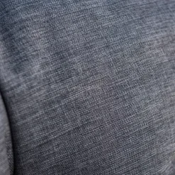 MOBELLIA Dondolo-Poltrona sospesa Coral - Grigio