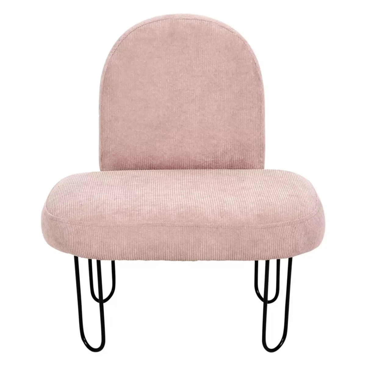 OSTARIA Mobili Bambini-Poltroncina bambino velluto Augustin