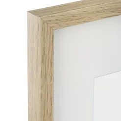 ATMOSPHERA Quadri & Decorazioni Murali-Portafoto (40 x 50 cm) Manu Beige