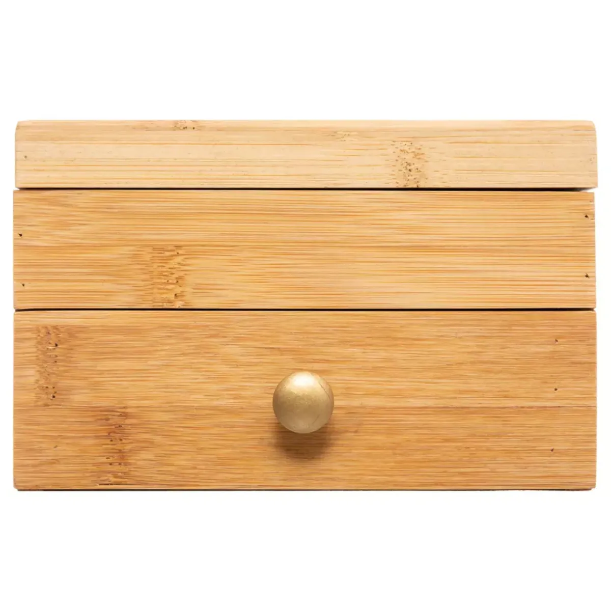 5 Five Simply Smart Elementi Decorativi-Portagioie Loa Beige