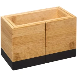 5 Five Simply Smart Cesti E Scatole Portaoggetti-Portaposate estensibile Modern