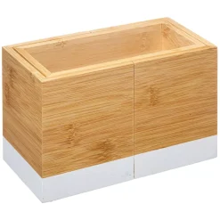 5 Five Simply Smart Cesti E Scatole Portaoggetti-Portaposate estensibile Modern