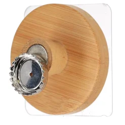 TENDANCE Accessori Bagno-Portasapone adesivo magnetico Easy Chic