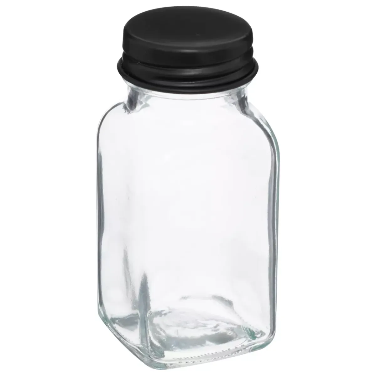 5 Five Simply Smart Cesti E Scatole Portaoggetti-Portaspezie con 10 barattoli (21 x 9 x H16 cm) Easy kitchen