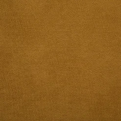 Pouf portaoggetti Lilou Giallo senape