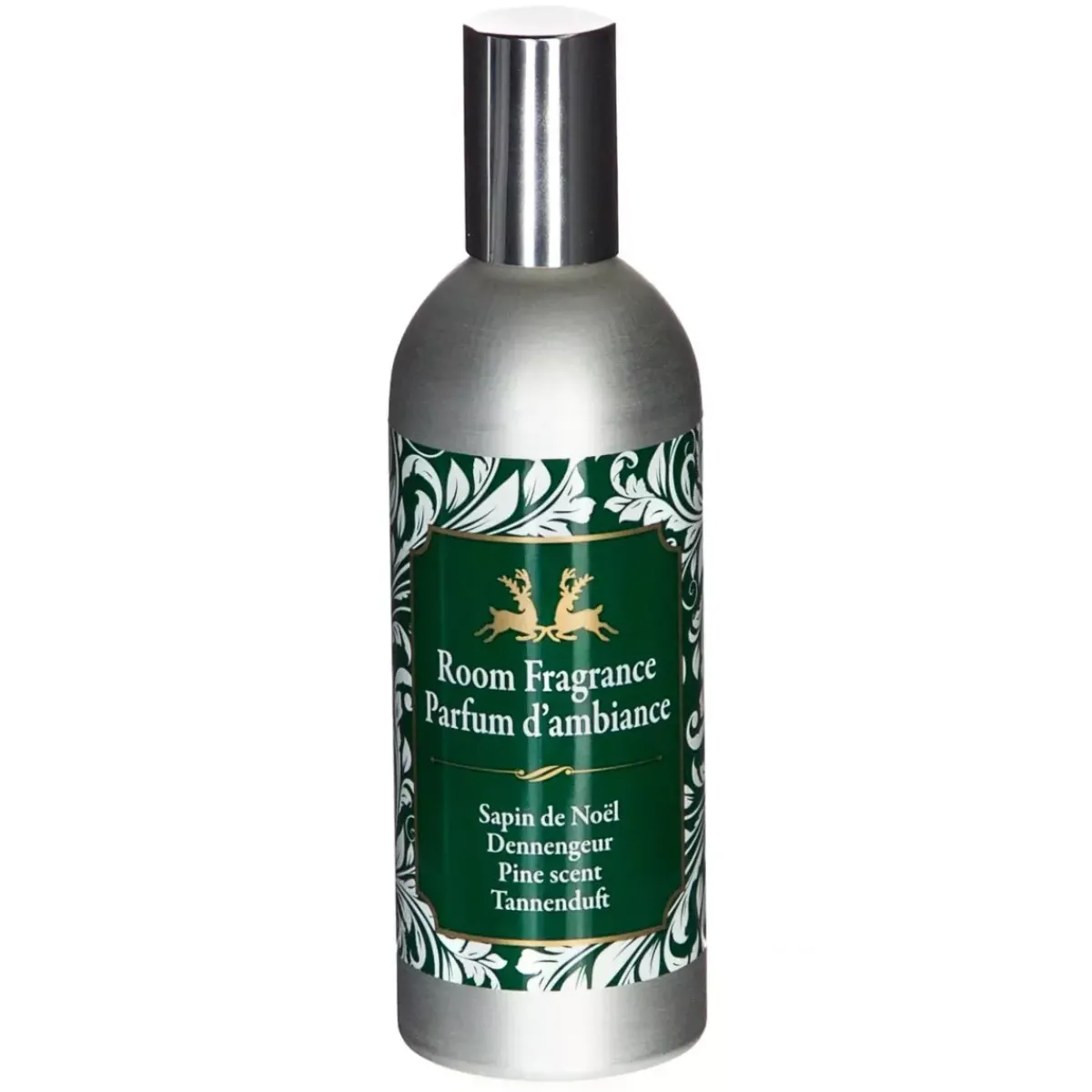 KAEMINGK Accessori Per Albero Di Natale-Profumo atmosfera pino 100 ml