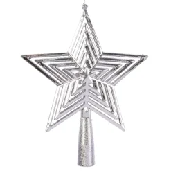 KAEMINGK Puntali Per Albero Di Natale-Puntale albero Alma