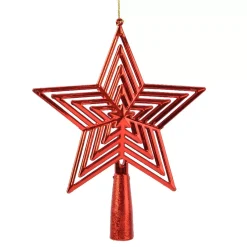 KAEMINGK Puntali Per Albero Di Natale-Puntale albero Alma
