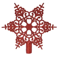 KAEMINGK Puntali Per Albero Di Natale-Puntale albero Fiorella