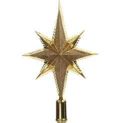 KAEMINGK Puntali Per Albero Di Natale-Puntale albero Goupillon
