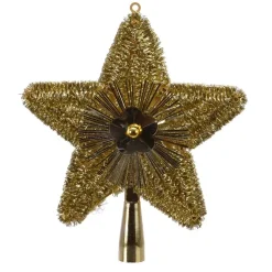 KAEMINGK Puntali Per Albero Di Natale-Puntale albero Stella
