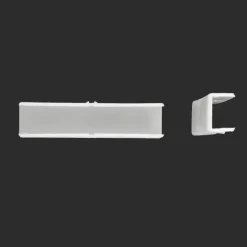 Raccordo tenda multi - binario