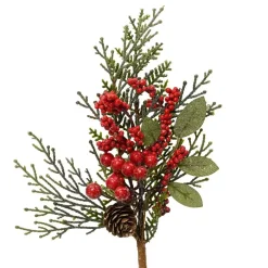 KAEMINGK Rami Artificiali|Centrotavola Natalizi-Ramo Enaé