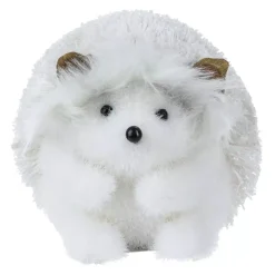 Feeric Lights & Christmas Babbo Natale Animali E Personaggi-Riccio di Natale (H13 cm) Floofy