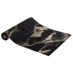 FEERIC LIGHTS Tovaglia E Runner Da Tavolo Per Le Feste-Runner da tavola (300 x 28 cm) Marmo