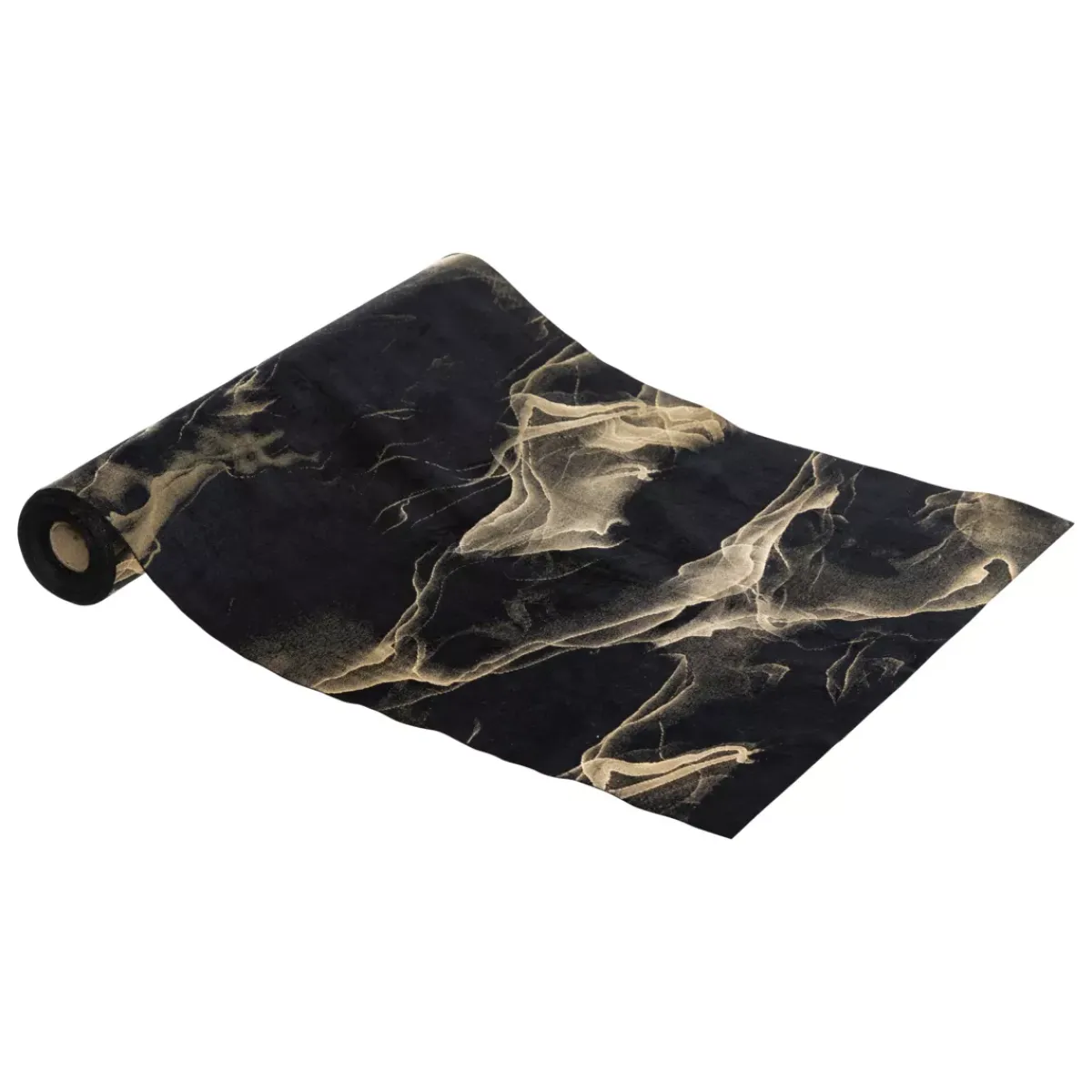 FEERIC LIGHTS Tovaglia E Runner Da Tavolo Per Le Feste-Runner da tavola (300 x 28 cm) Marmo