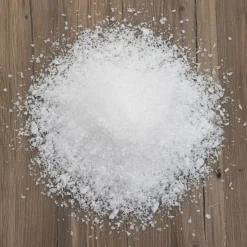 KAEMINGK Accessori Per Albero Di Natale-Sacchetto di neve artificiale fina 2 Kg