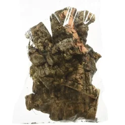 KAEMINGK Statuine Presepe-Sacchetto di pezzi di corteccia Cioccolato