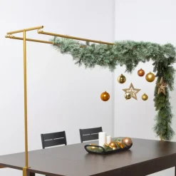 KOOPMAN Decorazioni E Oggetti Natalizi|Decorazione Da Tavola-Sbarre decorativa doppia da tavolo