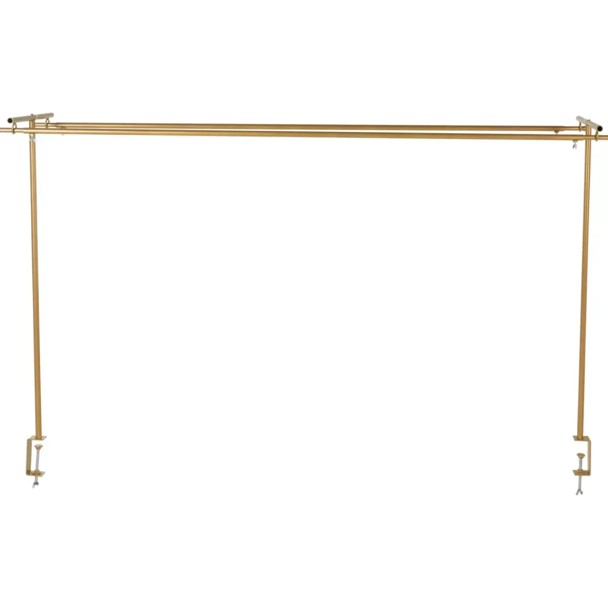 KOOPMAN Decorazioni E Oggetti Natalizi|Decorazione Da Tavola-Sbarre decorativa doppia da tavolo