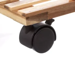 5 Five Simply Smart Mobili Bagno-Scaffale cucina 4 livelli x Natureo