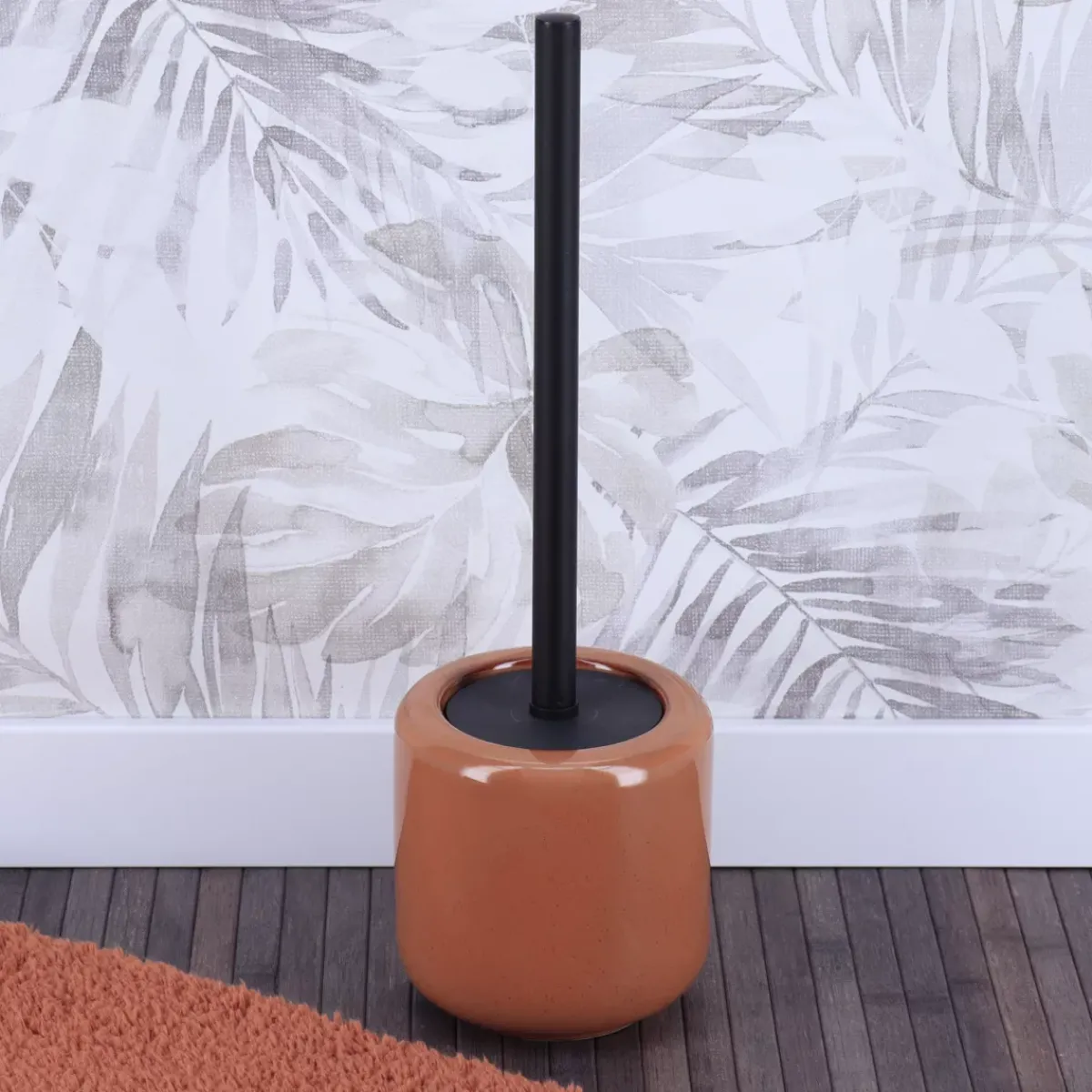 TENDANCE Accessori Water-Scopino WC gres laccato Season Color
