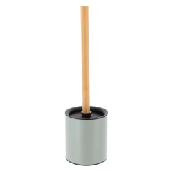 TENDANCE Accessori Water-Scopino WC in metallo Purebamboo
