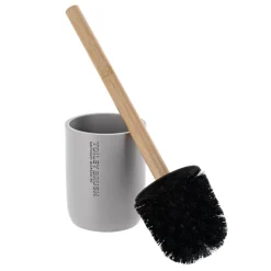 TENDANCE Accessori Water-Scopino WC in poliresina Purebamboo