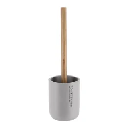 TENDANCE Accessori Water-Scopino WC in poliresina Purebamboo