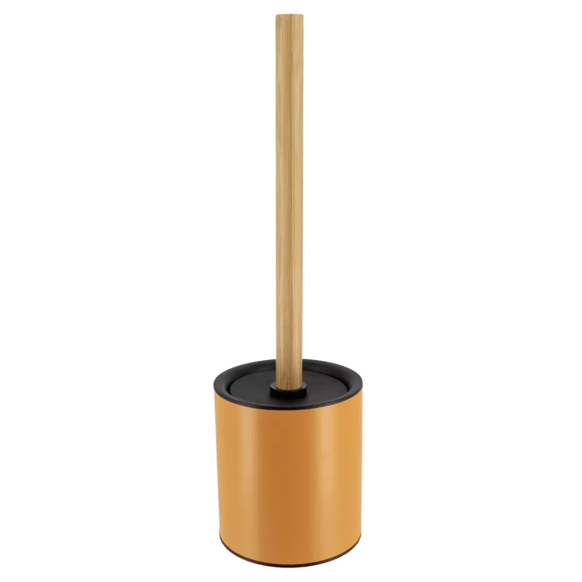 TENDANCE Accessori Water-Scopino WC metallo Purebamboo