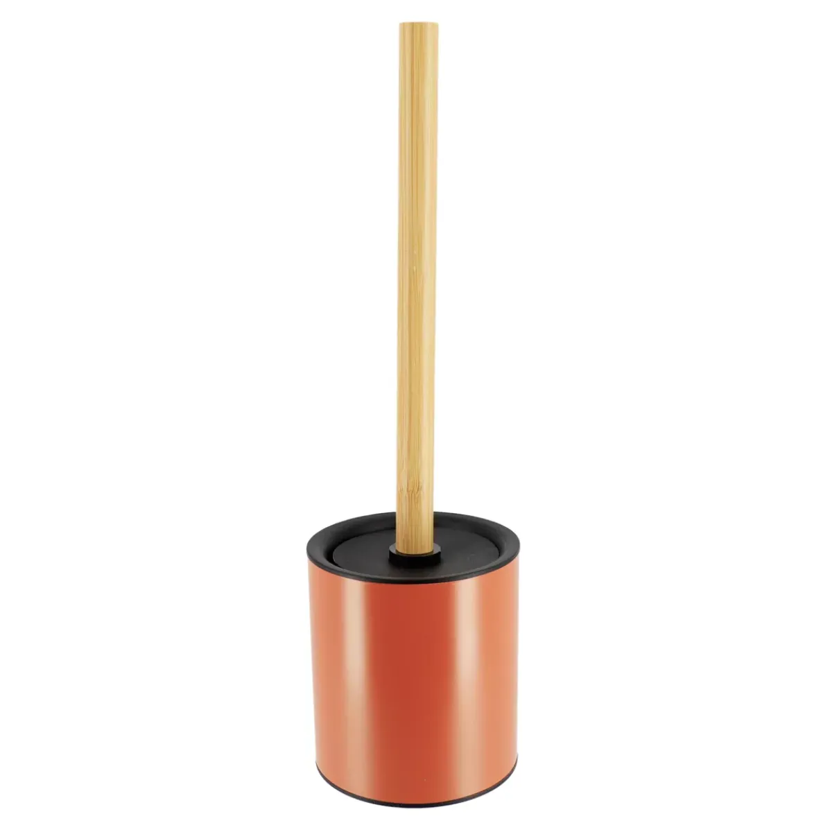 TENDANCE Accessori Water-Scopino WC metallo Purebamboo