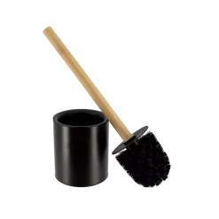 TENDANCE Accessori Water-Scopino WC metallo Purebamboo