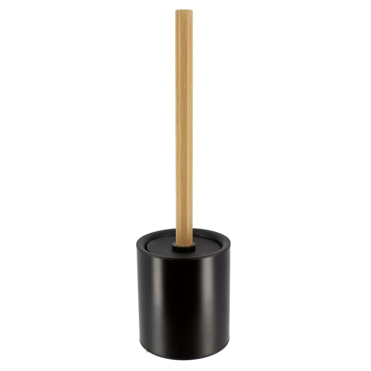 TENDANCE Accessori Water-Scopino WC metallo Purebamboo