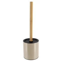 TENDANCE Accessori Water-Scopino WC metallo Purebamboo