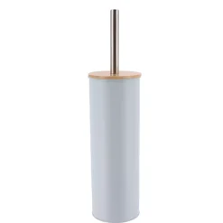 TENDANCE Accessori Water-Scopino WC Timeless Azzurro