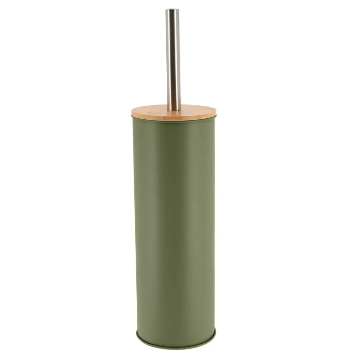 TENDANCE Accessori Water-Scopino WC Timeless Kaki