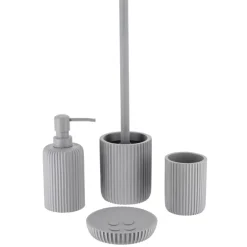 TENDANCE Accessori Water-Scopino WC Timeless Striato