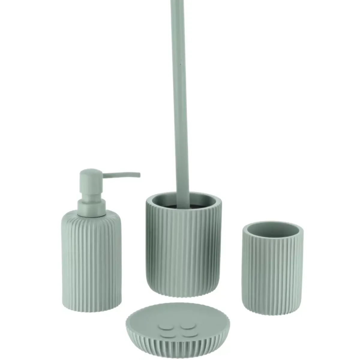 TENDANCE Accessori Water-Scopino WC Timeless Striato